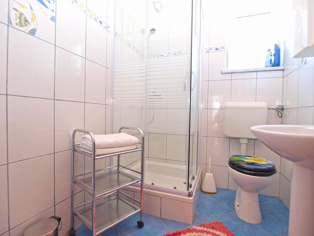 Apartments Anto 1296 Пула Екстериор снимка