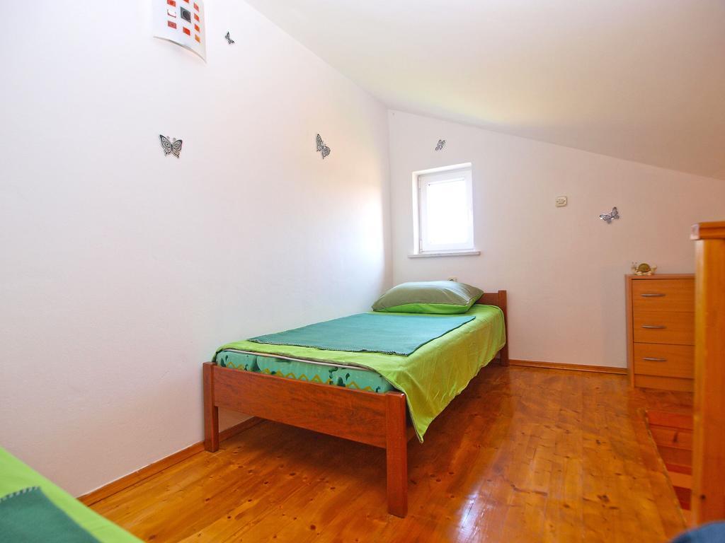 Apartments Anto 1296 Пула Екстериор снимка